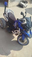 GS R1250 bolalar mototsikli