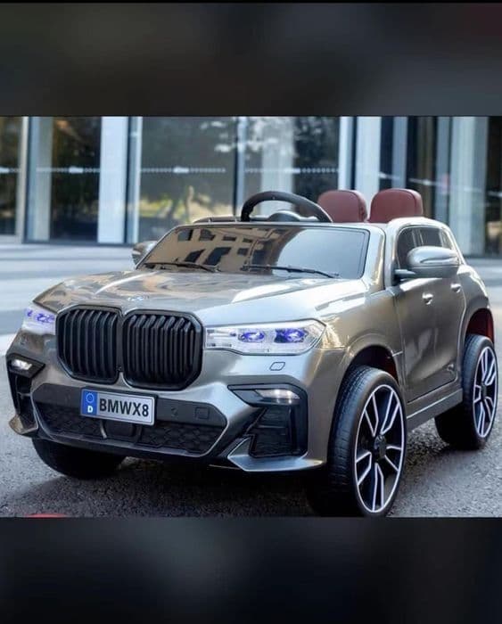 BMW Detskiy mashina — 1