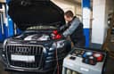 Автосервис Рассрочка Ремонт автомобиля матор и ходовой части Chevrolet