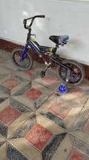 Bolalar velosapedi