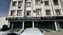 Avtoglass Avto oyna va Tanirovka xizmati