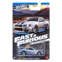 Hot Wheels | Nissan Skyline GT-R Fast and Furious