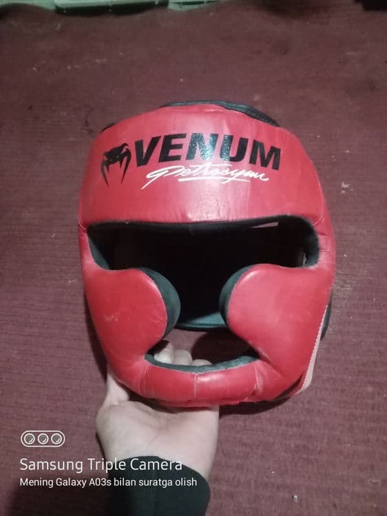 Shlyem sport uchun — 1