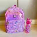 Рюкзаки и школьные принадлежности бренда Smiggle