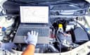 Avtoelektrik 24/7 Diagnostika moshina ochish prikurit прикуриватель