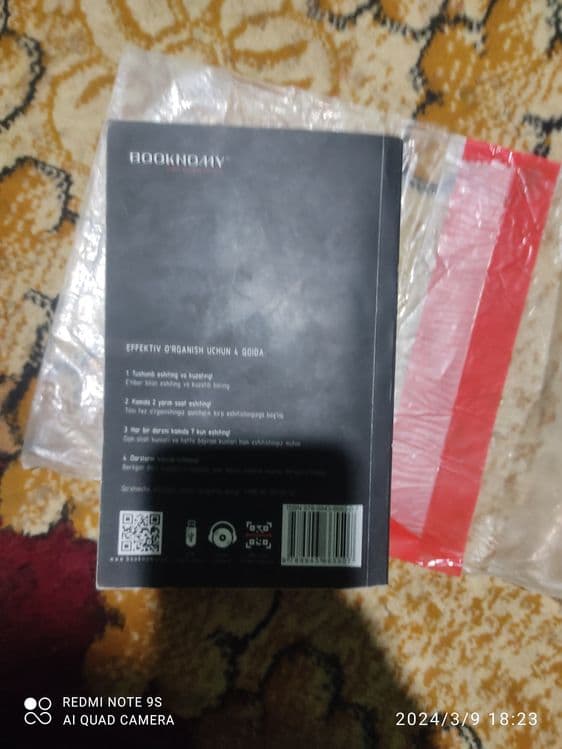 Booknomiy .uz yangi — 1