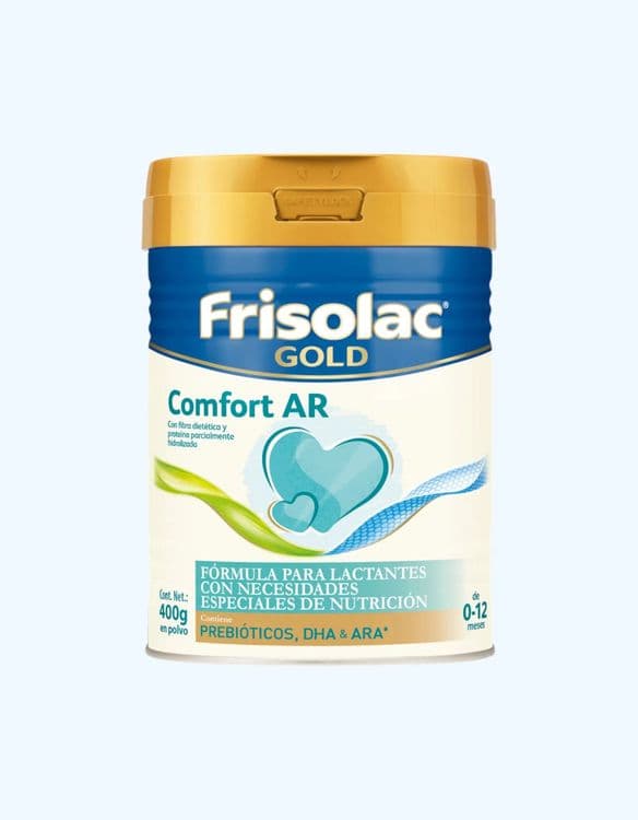 Frisolac Gold каша — 1
