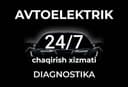 Avto elektrik vizif xizmati