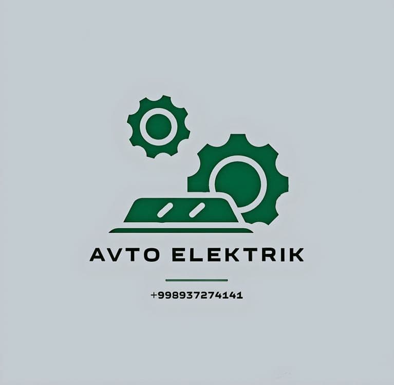 Avtoelektrik 24/7 viezd eshik ochish elektrik xizmatlar — 1