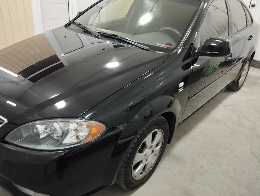 Кузовной ремонт, покраска , полировка ,BYD, JM, лубой авто под ключ — 1