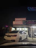 Solntsa zashita Tonirovka LaminatsiyaBron chiroyli narxlada tortberamz