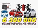 Metan gaz ustanovka 100 %