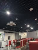 Направляющий светильник LED