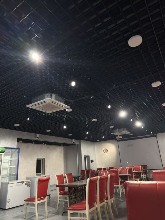 Направляющий светильник LED — 1