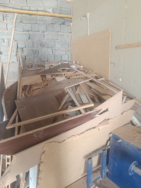 O'tin dsp mdf aralash — 1