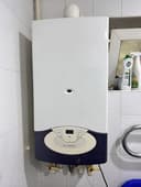 Продается двухконтурный котел Ariston 24