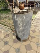 Большой катель (старый) продаётся