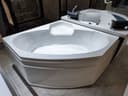 Турецкая ванна акриловая FORMINA BANYO Akril vanna Turkiya