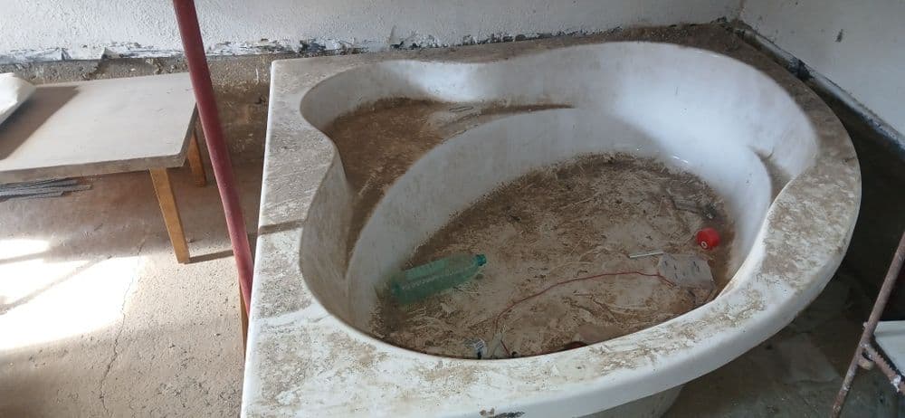 Jacuzzi ванна продаётся — 1