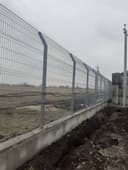 Еврозабор 3D Евросетка Эко забор Рабица Дорожная сетка Оптом