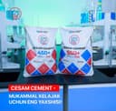 Цемент оптом с доставкаой по ташкенту
Sement Cement