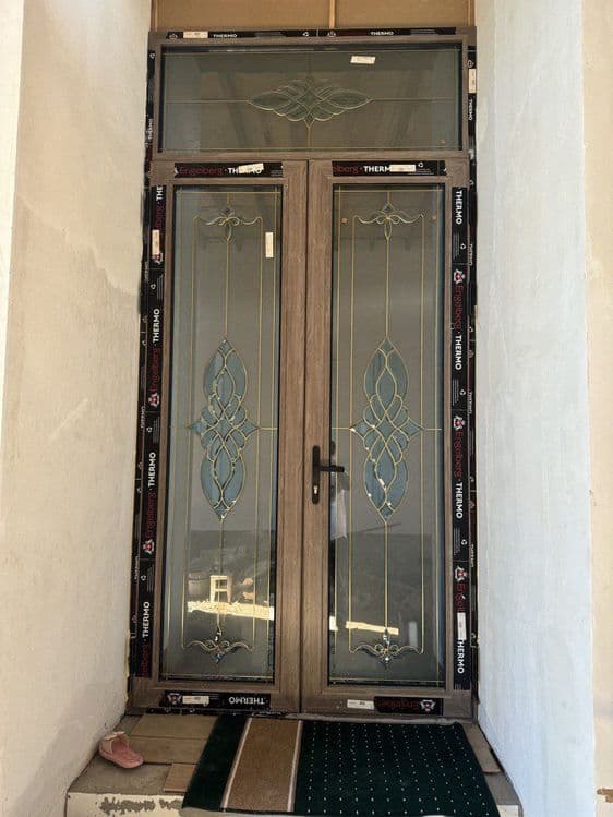 Akfa romlar arzon — 1