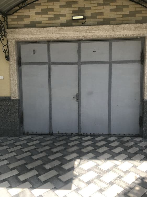 Darvoza sotiladi srochna 3.10x2.40 kesakisiz — 1