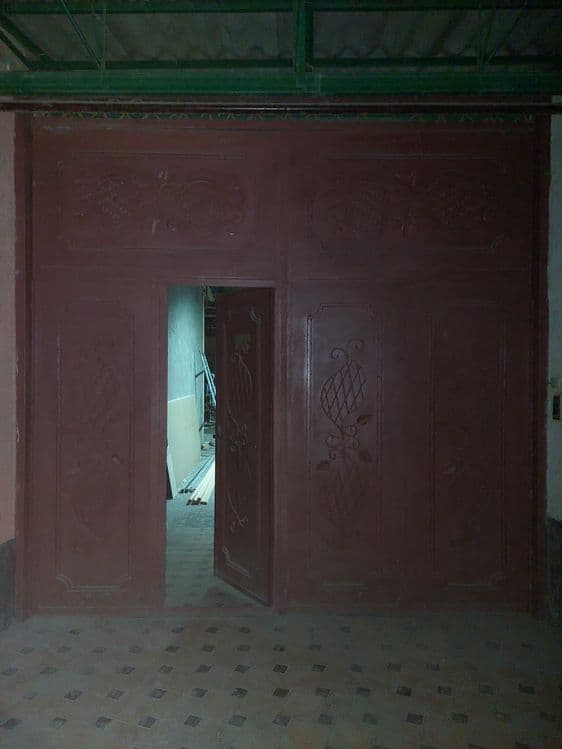 Продаются ворота большие — 1