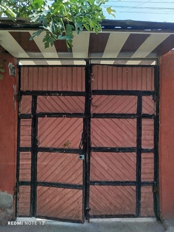 Darvoza sotiladi — 1