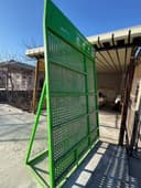 Подставка для брусчатки