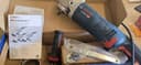 Bosch GWS 24-230 JZ