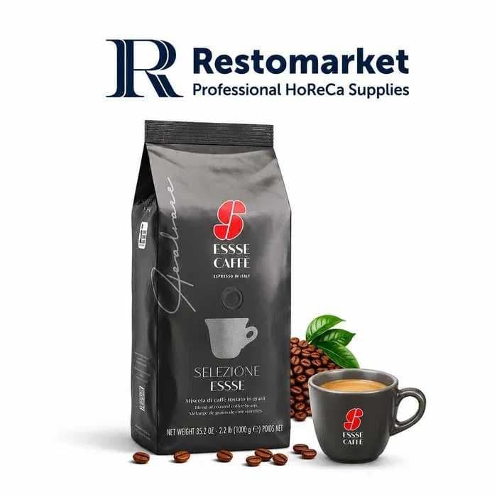 Кофе в зернах Essse Selezione 80% Arabica — 1