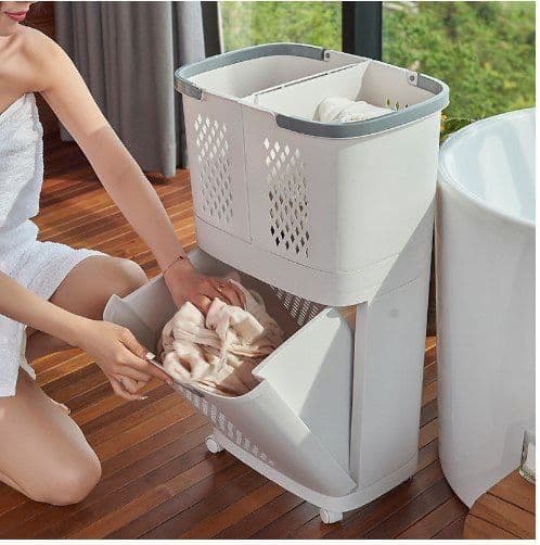 Корзина для белья 380.000 — 1