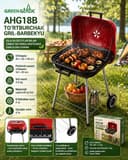 bbq mangal sotiladi