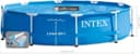 Basseyn intex karkasniy basseyn 305x76 sm