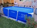 Super skidka Basseyn intex 300×200×75 sm