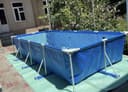 Basseyn 4.50 x 2.20 x 84 sm бассейн аргинал