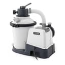 Песочный фильтр-насос INTEX INTEX 26642 Pesochniy filtr-nasos Filter
