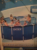 Baseyn intex srocna sotiladi