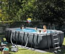 Intex ultra xtr basseyn