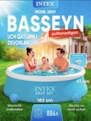 Басейн 183\51 см Baseyn orginal