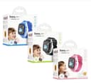 Детские часы Hoko Y100 Bolalar Smart Soat Hoco Y100 Доставка есть!