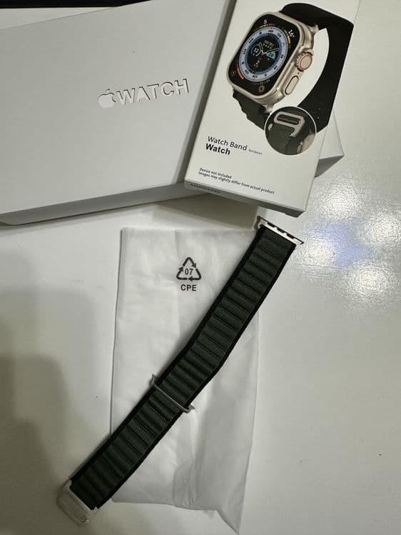 Продается ремешок для apple watch — 1
