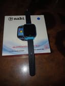 Smart watch bolalarniki 4 oy iwlatilgan