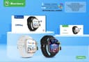 Smartbarry C95, C96, C99,C99 Plus, Android Sim kartali soat,Смарт часы