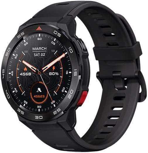 Смарт часы Mibro GS Pro — 1