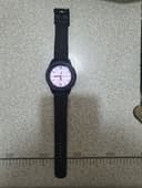 Samsung Galaxy Watch 42mm с сенсорным Super Amoled экраном
