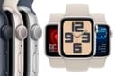 Apple Watch Se 3 40/44 mm • Часы •
