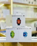 Новый Huawei Watch Fit 4 Pro New 2026 • Часы •