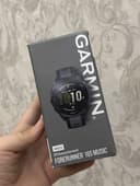 Garmin Forerunner 165